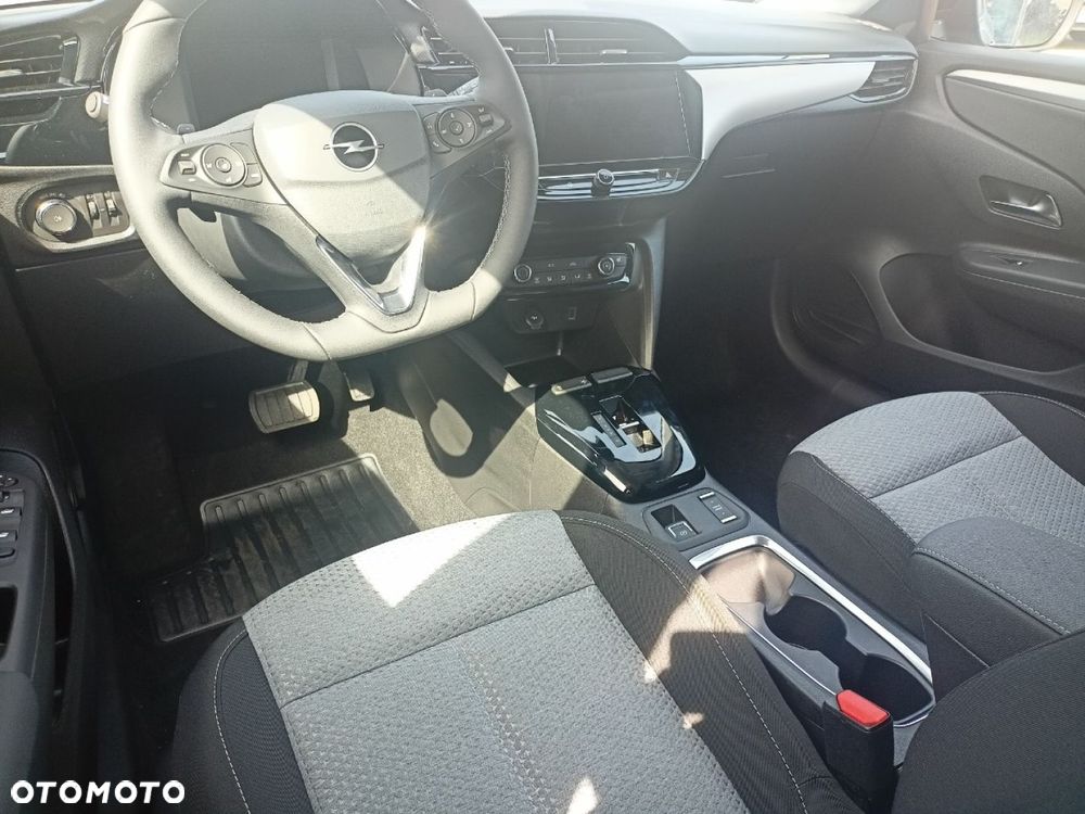 Opel Corsa - 12