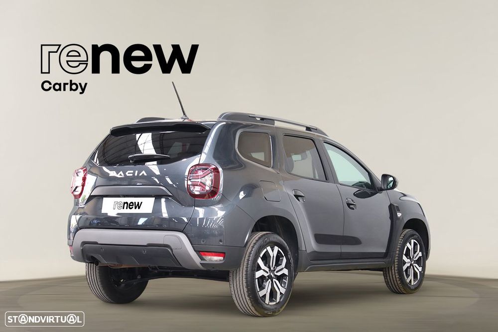 Dacia Duster 1.0 TCe Journey - 3