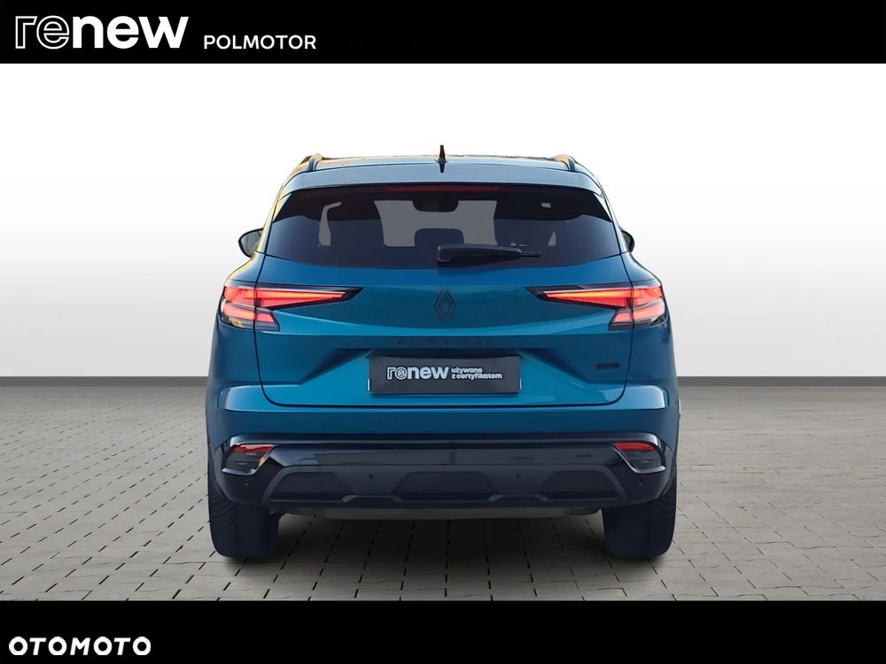 Renault Austral 1.2 E-Tech Full Hybrid 200 Esprit Alpine MMT - 4