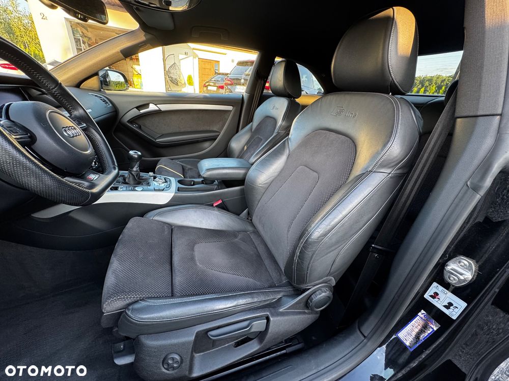 Audi A5 ver-coupe-1-8-tfsi-multitronic - 17