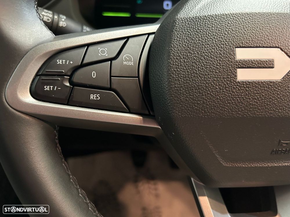 Dacia Duster 1.2 TCe Extreme - 34