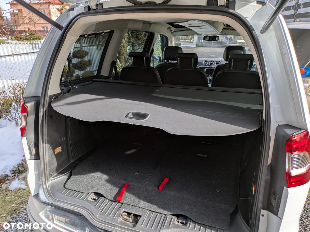 Ford Galaxy 2.0 TDCi Titanium MPS6 - 19