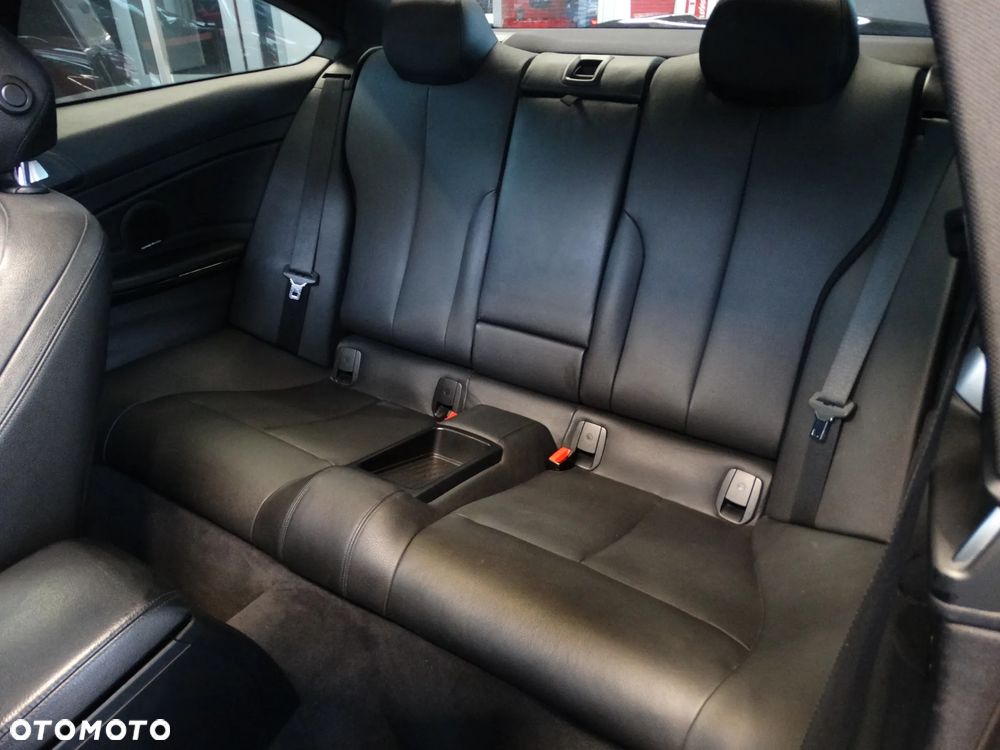 BMW Seria 4 - 29