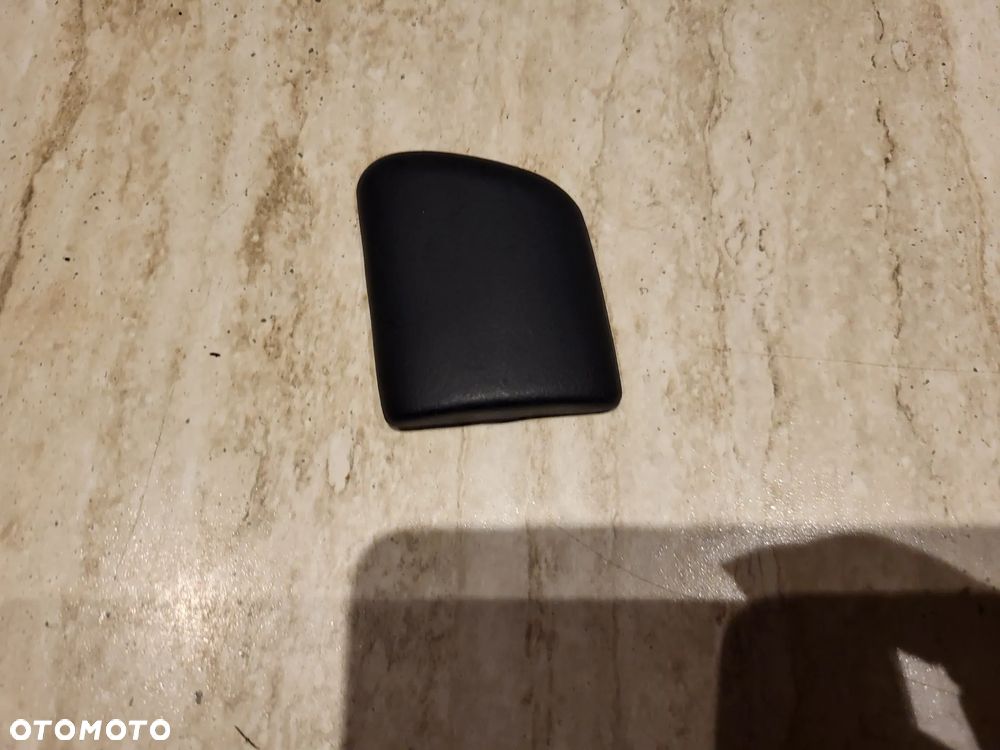 Listwa Błotnika przedniego prawy Daewoo Tico - 1