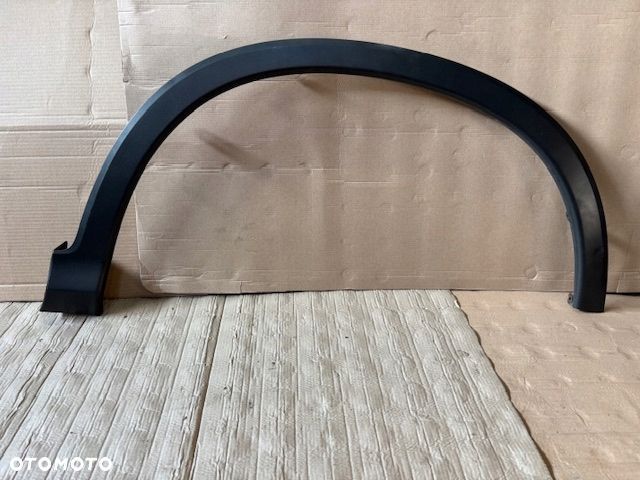 HONDA CR-V IV LIFT NADKOLE LISTWA NA BŁOTNIK PRAWY PRZÓD 2016 r. - 1