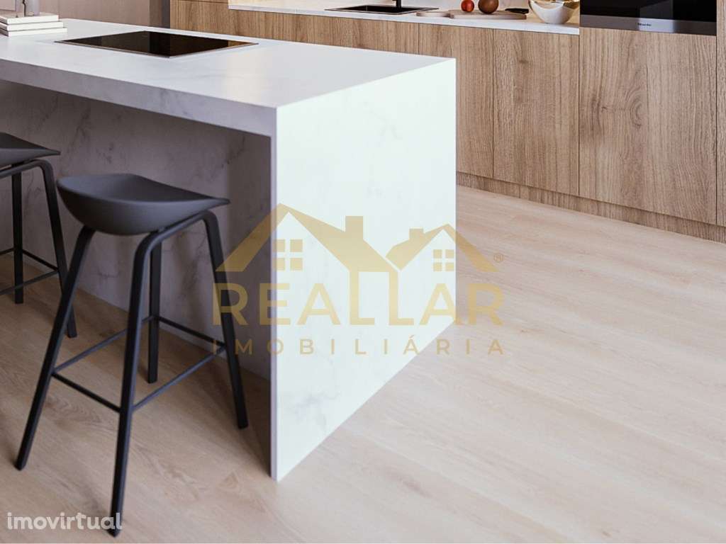 2 Moradias T3 em Rates - Póvoa de Varzim - Grande imagem: 3/22