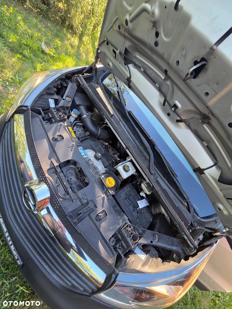 Opel Vivaro L1H1 S&S - 9