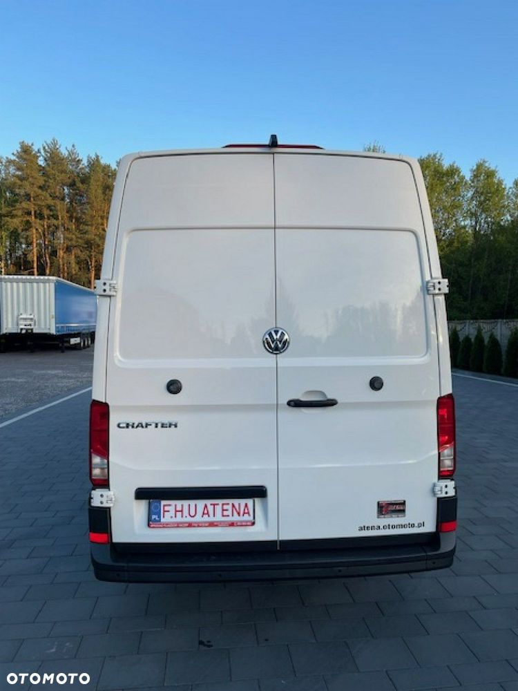 Volkswagen Crafter - 12