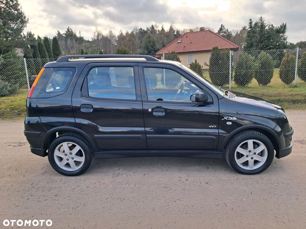 Suzuki Ignis 1.5 Comfort X-35 - 9