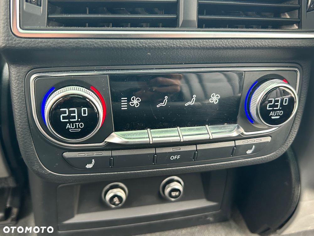 Audi Q7 - 19