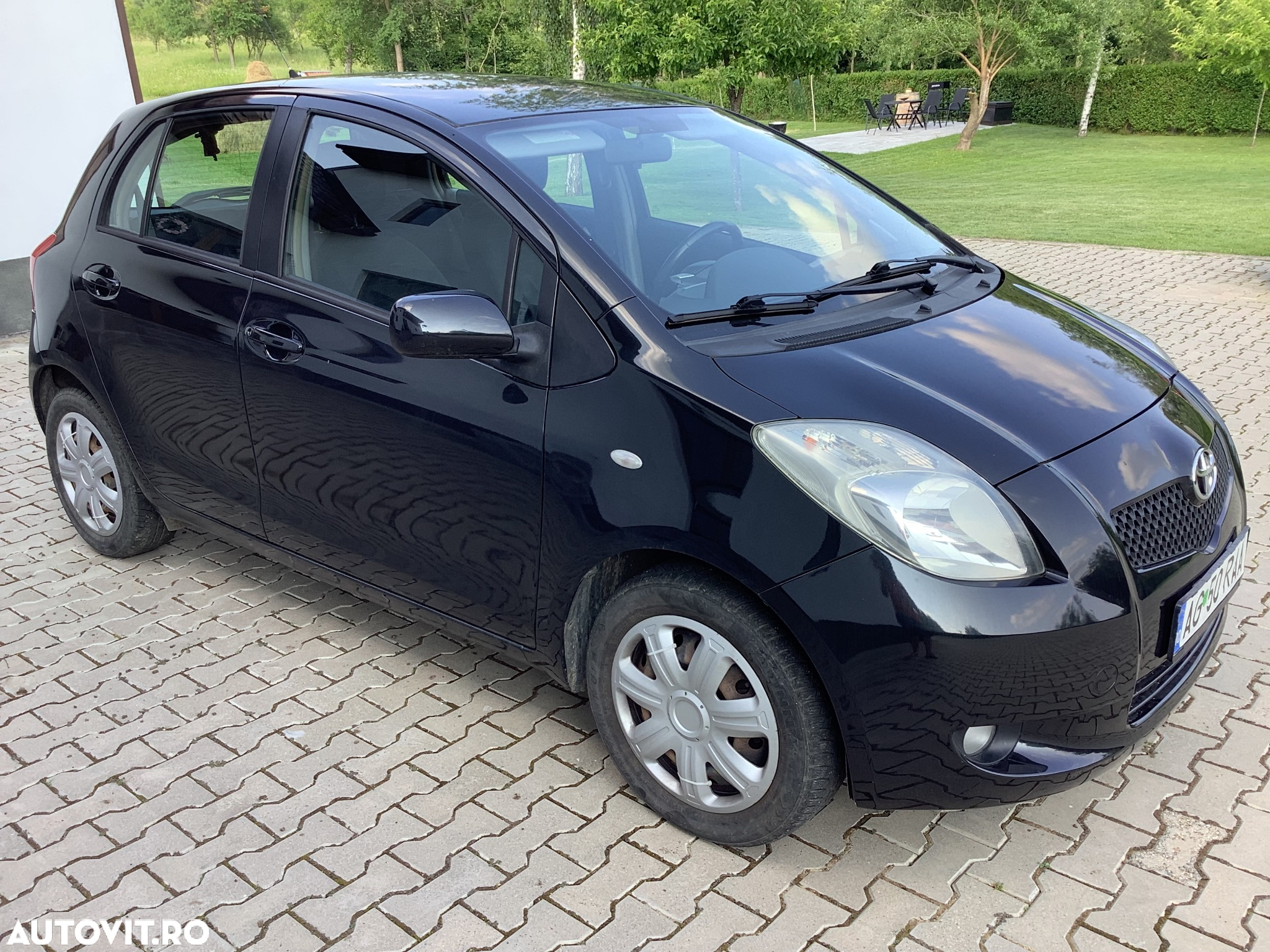 Toyota Yaris - 19
