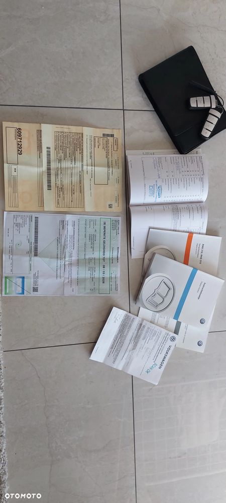 Volkswagen Passat 1.6 TDI BlueMotion - 17