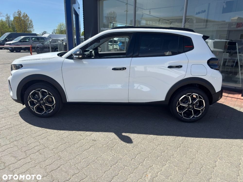 Citroën C3 EV113 Comfort Range 44.8kWh Max - 12