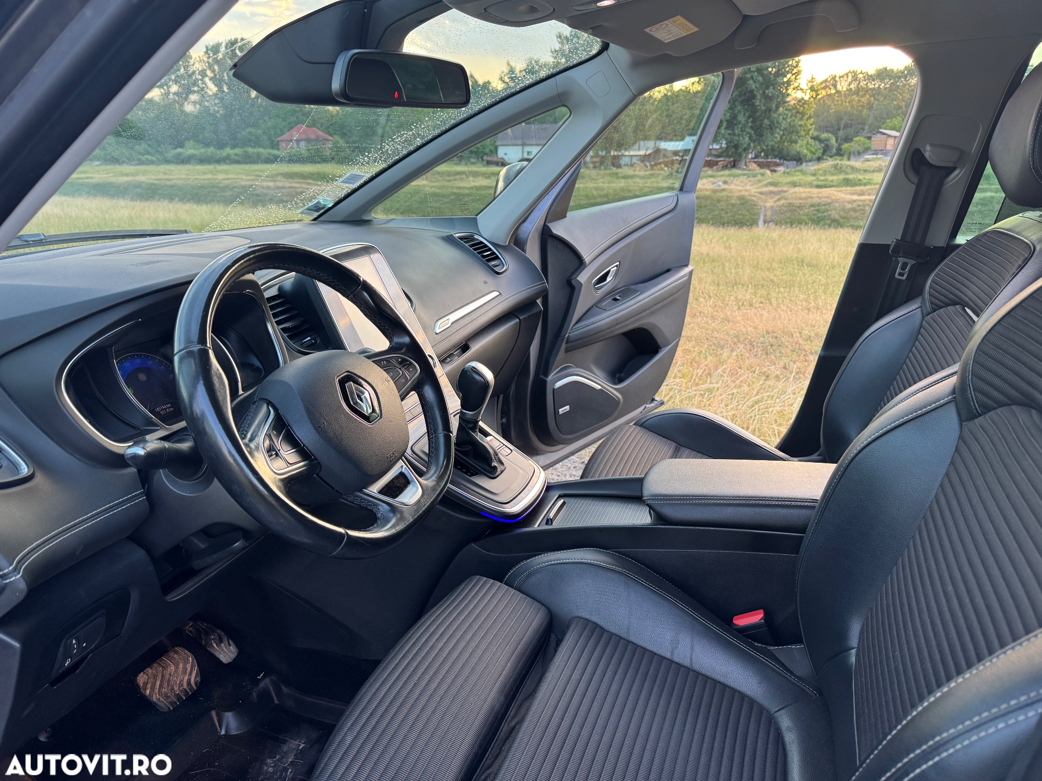 Renault Scenic BLUE dCi 150 EDC BOSE EDITION - 5