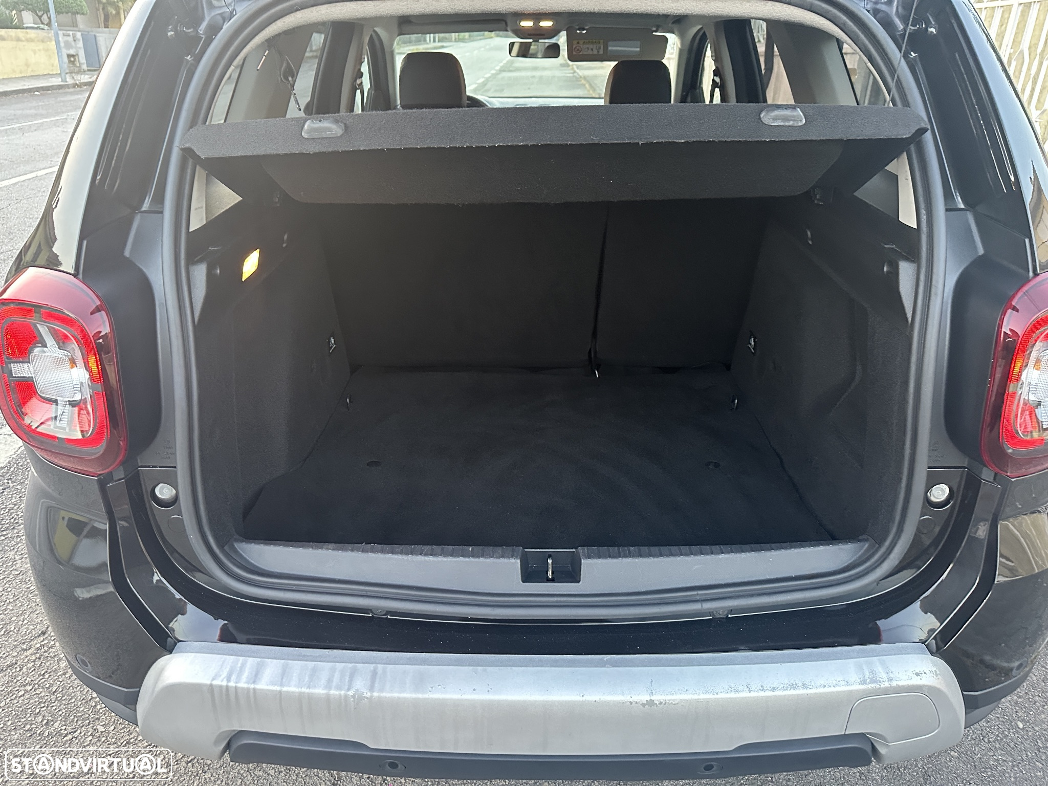 Dacia Duster 1.0 TCe Prestige - 9