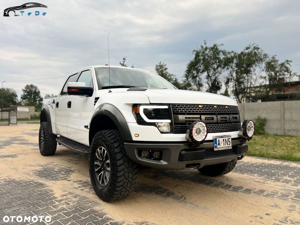 Ford F150 - 7