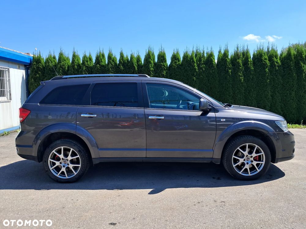 Fiat Freemont - 13
