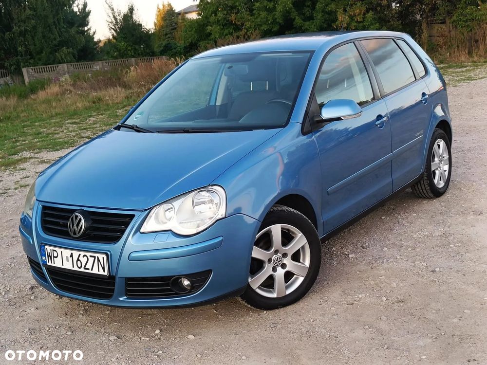Volkswagen Polo 1.2 United - 1