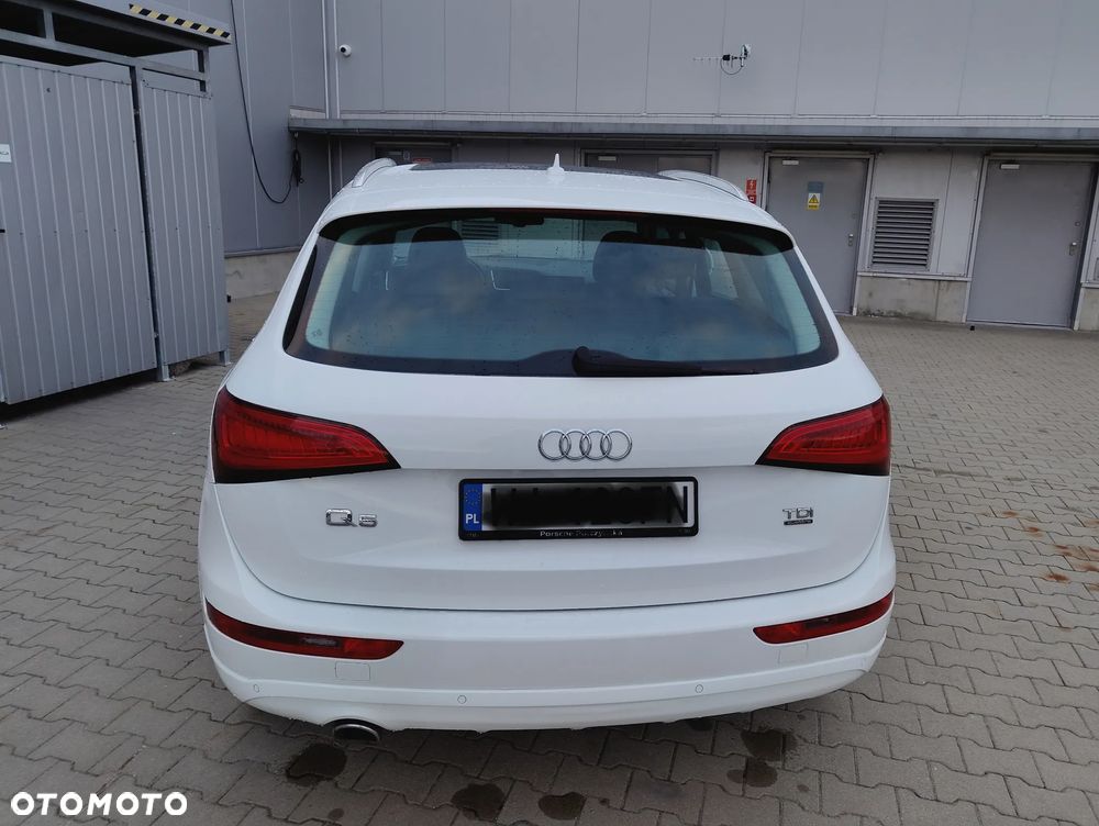 Audi Q5 - 16