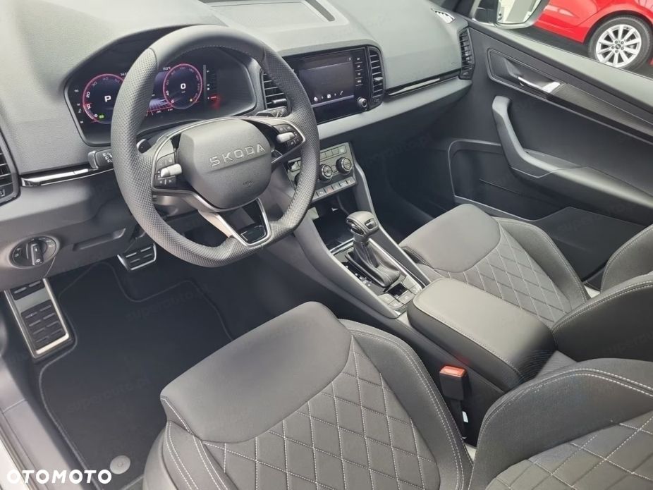 Skoda Karoq - 7