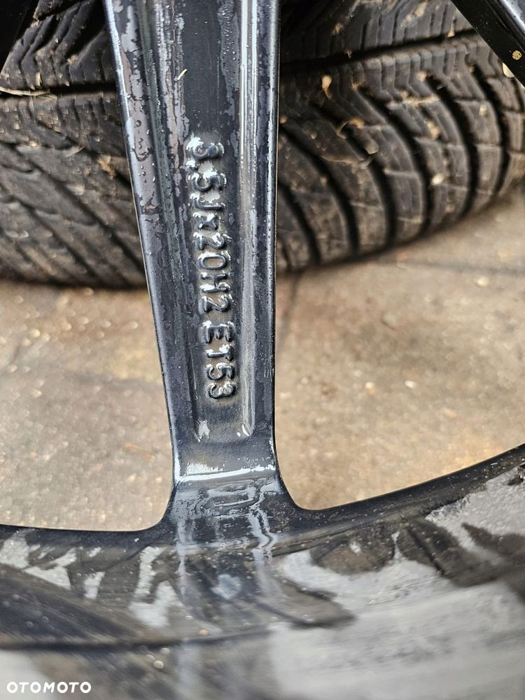 felgi aluminiowe porsche 992 992601025d 992601025c - 5