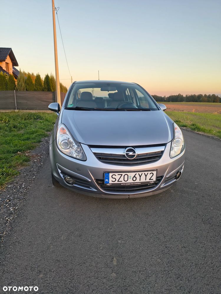 Opel Corsa - 14