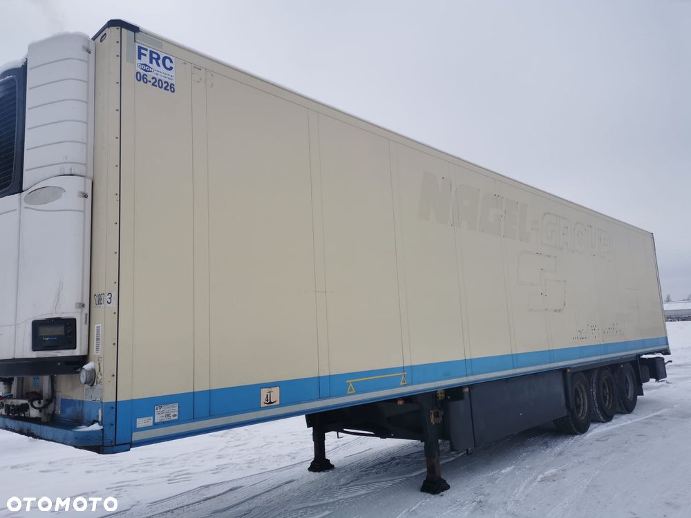 Schmitz Cargobull Sko24 - 2