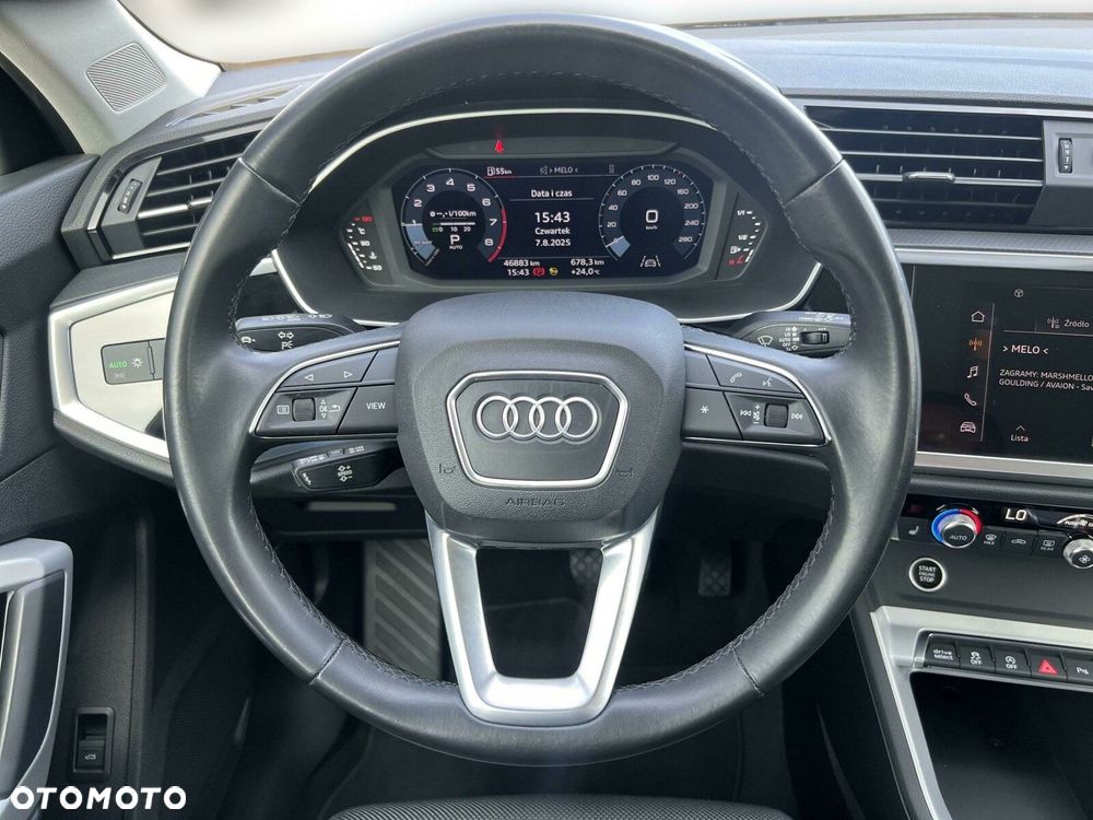 Audi Q3 - 15