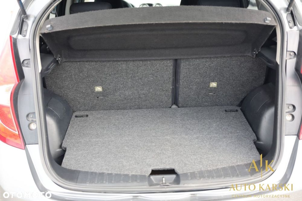 Nissan Note - 38