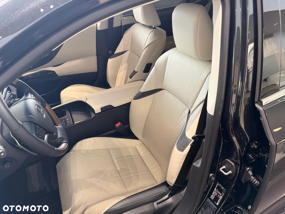 Lexus ES 300h Omotenashi - 13