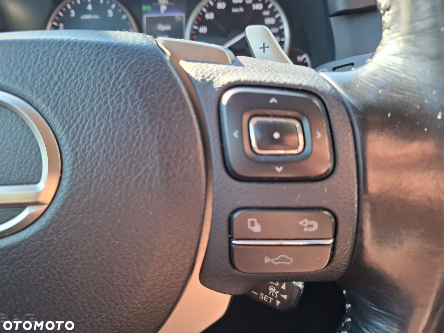 Lexus NX 200t Comfort AWD - 35