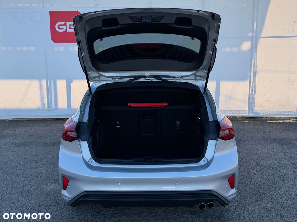 Ford Focus 1.5 EcoBlue ST-Line X - 12