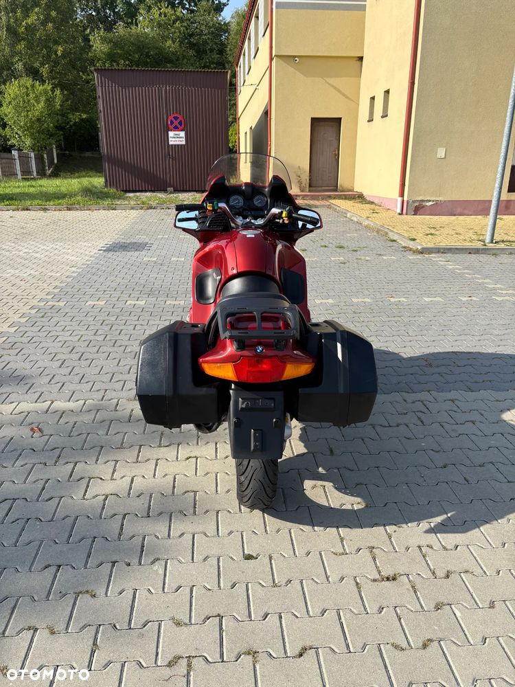 BMW RT - 2