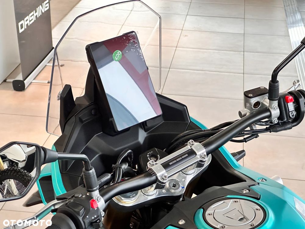 KOVE 800X Rally - 17