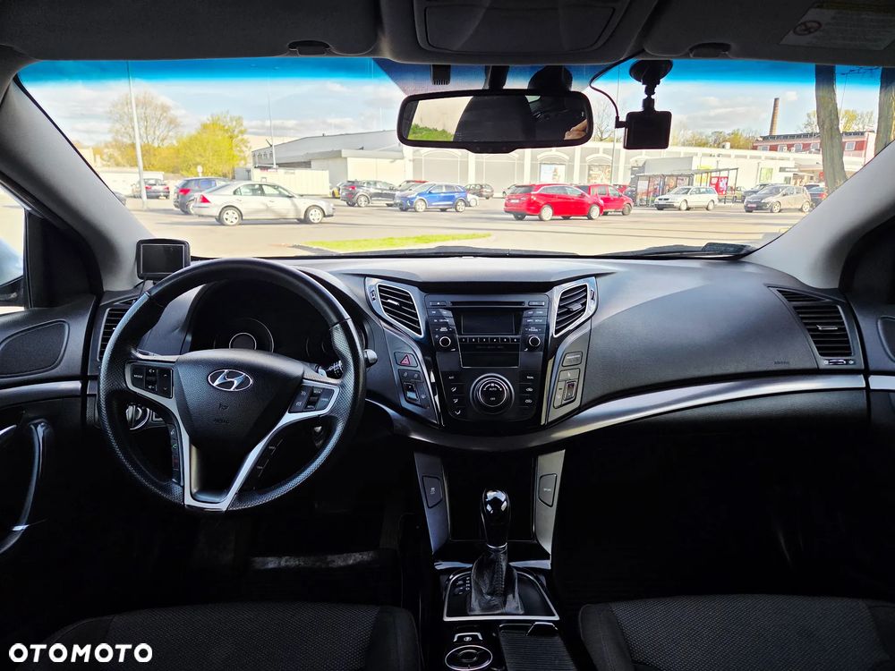 Hyundai i40 1.7 CRDi Comfort - 9