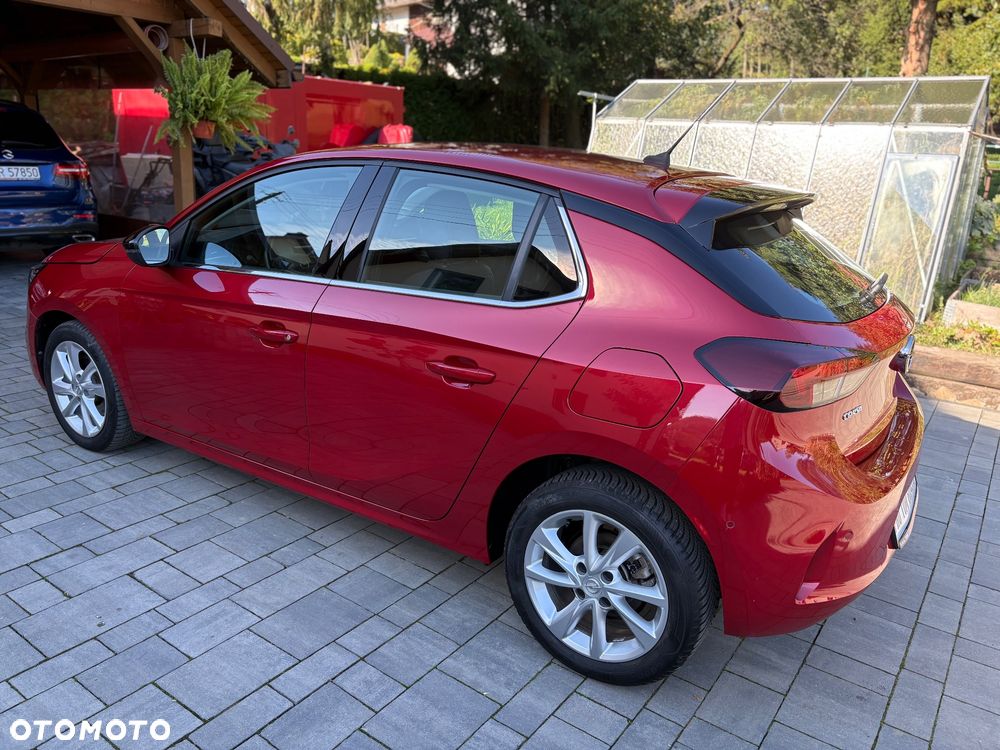 Opel Corsa - 21
