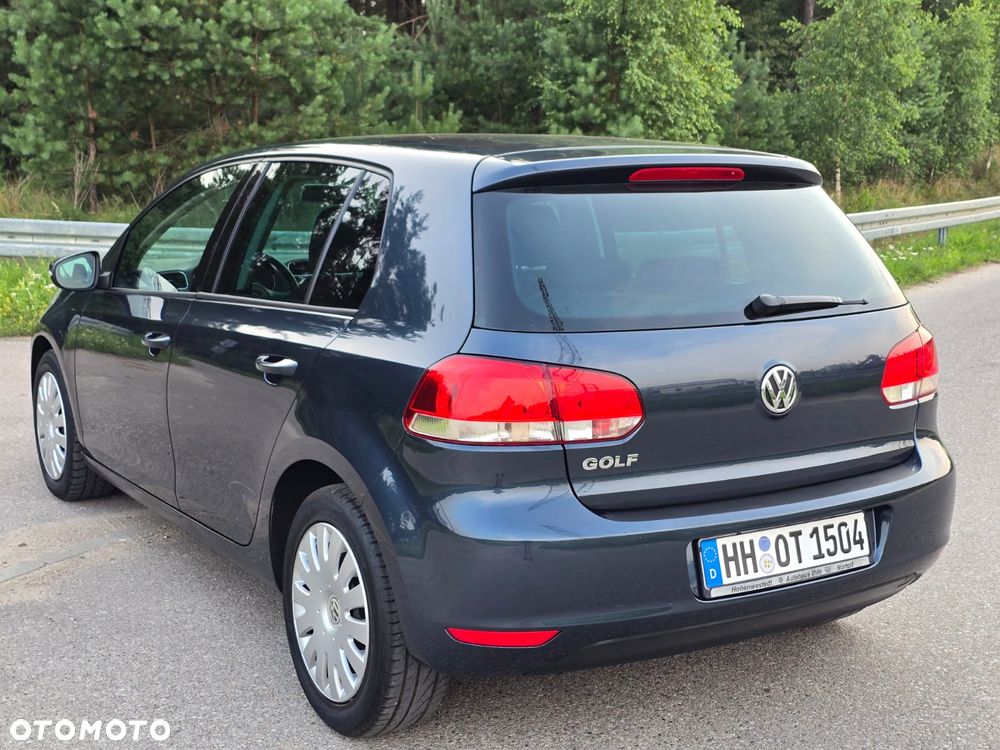 Volkswagen Polo 1.4 Highline - 4