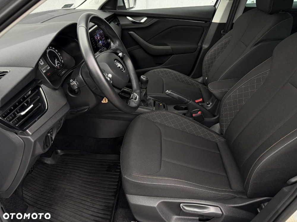 Skoda Kamiq 1.0 TSI Ambition - 18