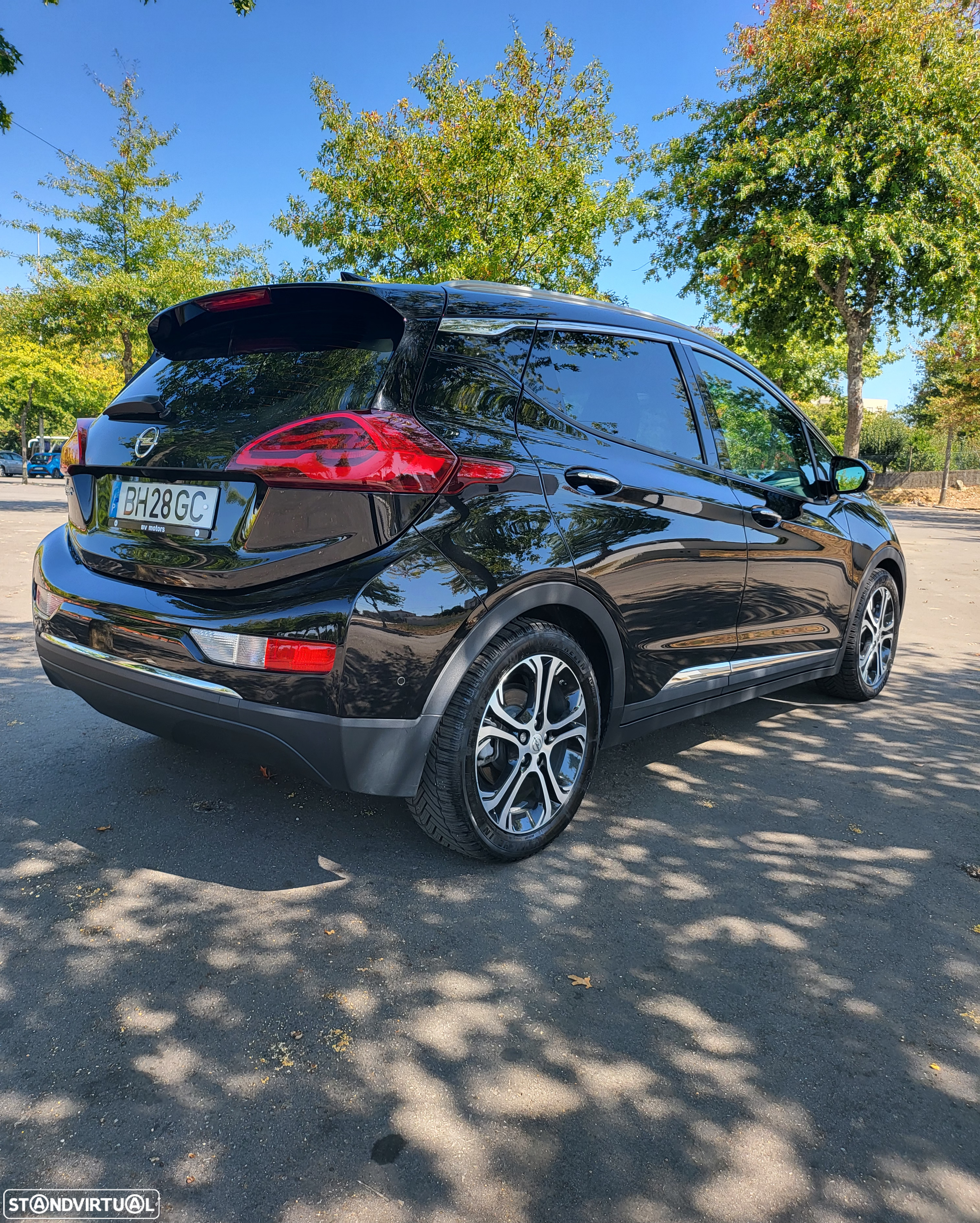 Opel Ampera-e - 9