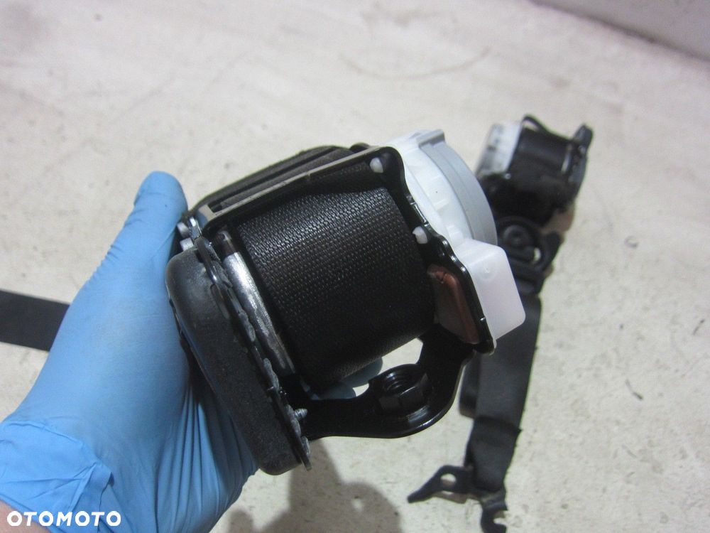BMW X3 F25 X4 F26 PAS PRZEDNI PRZÓD PRAWY NAPINACZ 72117367250 7367250 USA - 5