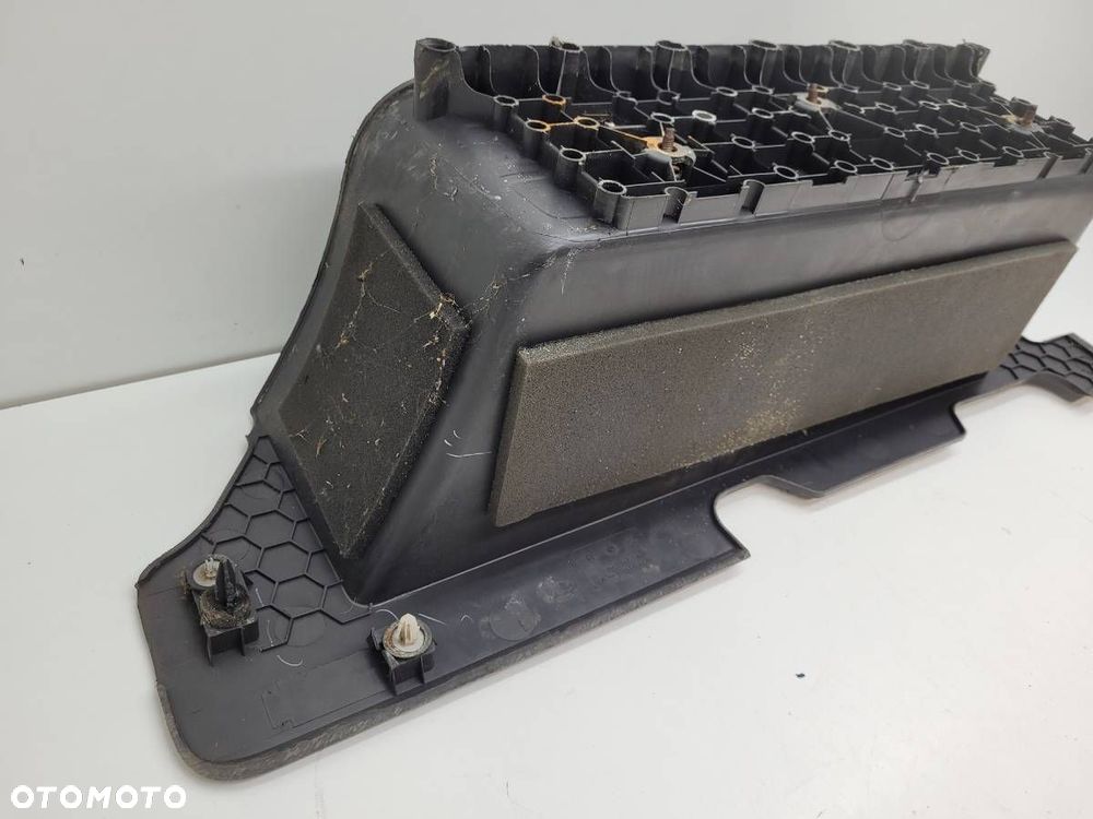 STOPIEŃ KABINY LEWY FORD TRANSIT CUSTOM MK1 BK21-V13201 - 4