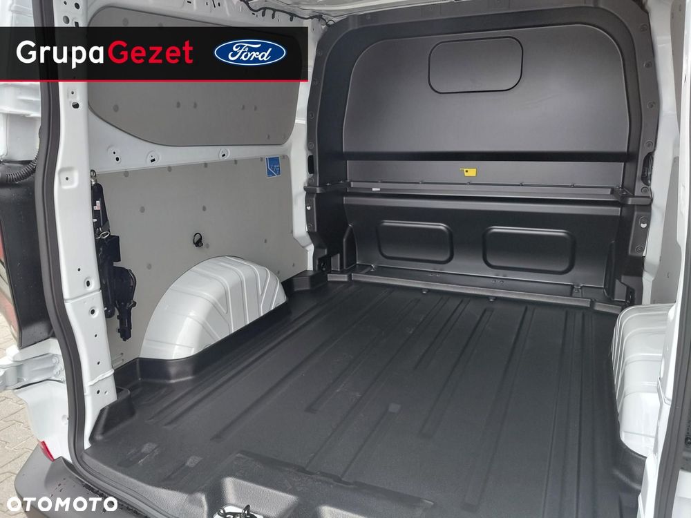 Ford Transit Custom - 15