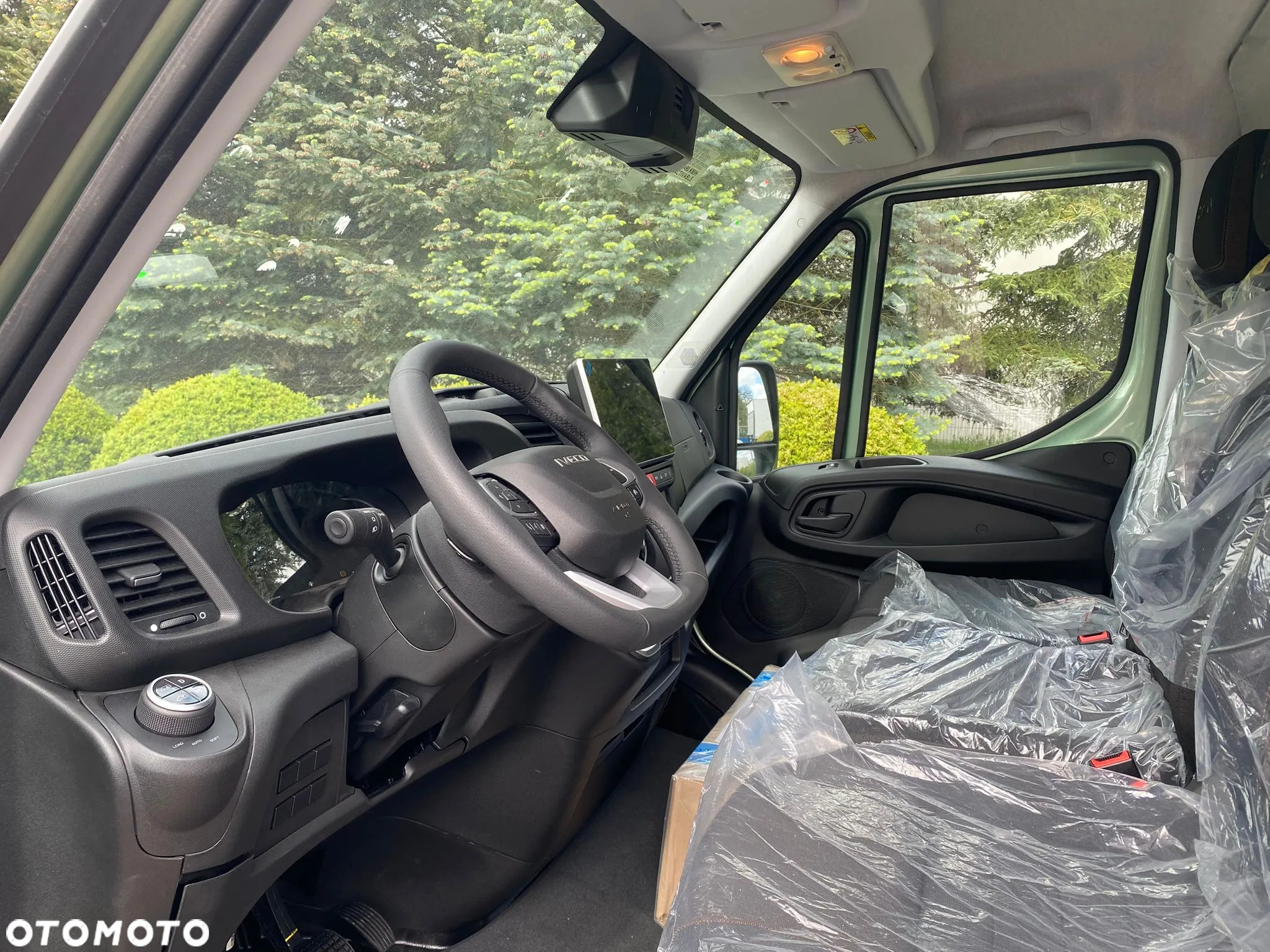 Iveco L4H3 18m3 35S16HA8V/P - Wyprzedaż - 11