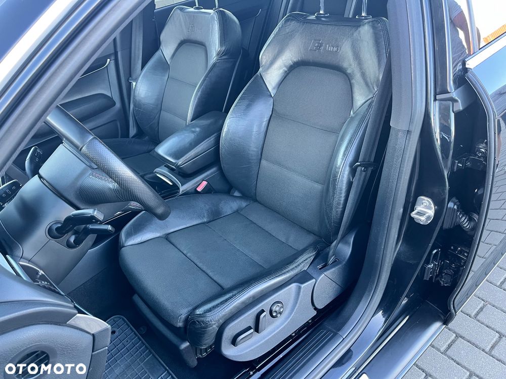 Audi A6 Avant 3.0 TDI DPF quattro tiptronic - 18
