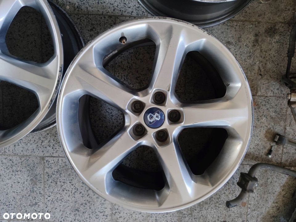 felga ford fusion 18 cali 5 x 108 USA - 9