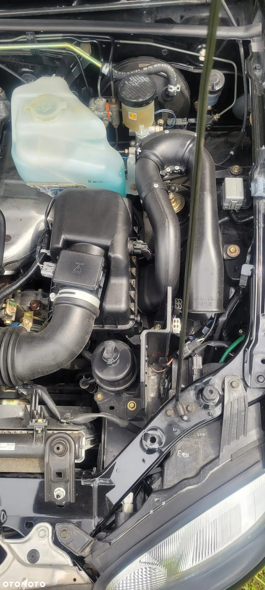 Mazda MX-5 1.9 16V - 35