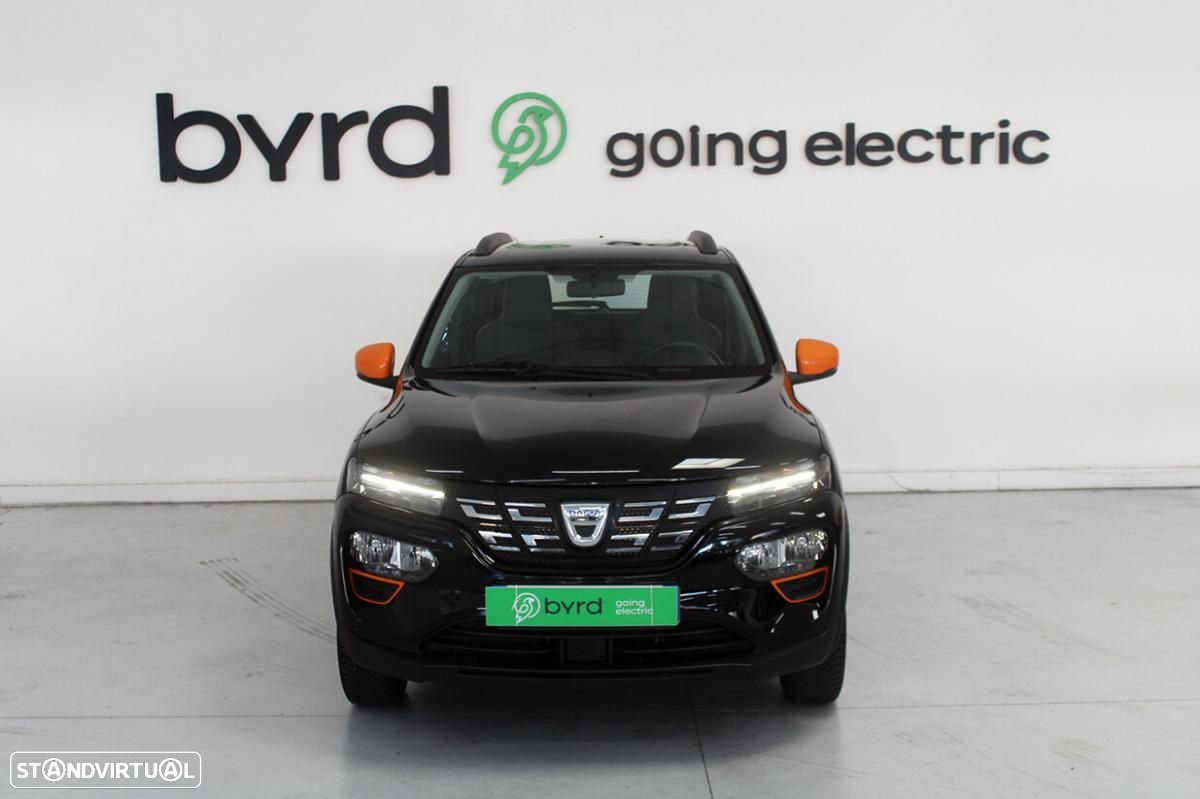 Dacia Spring Electric 45 Comfort Plus - 2