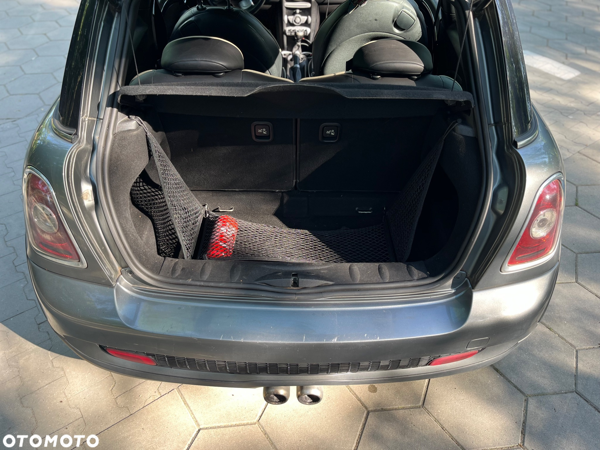 MINI Cooper S Standard - 25