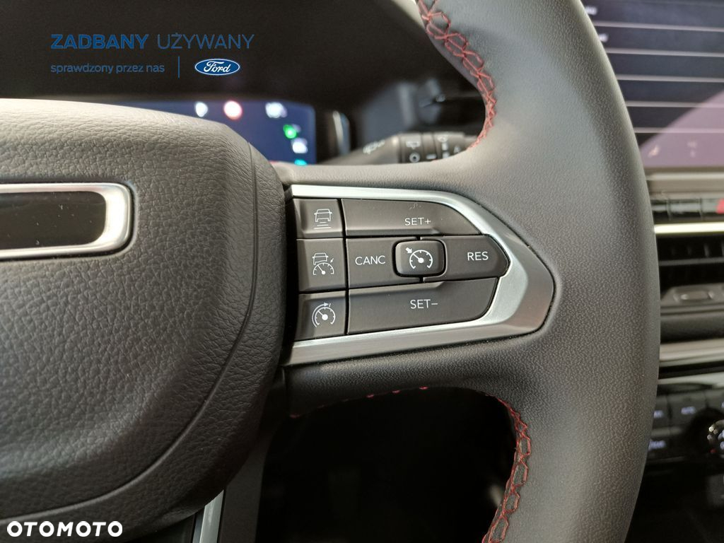 Jeep Compass 1.3 T4 4xe PLUG-IN HYBRID Automatik Trailhawk - 16