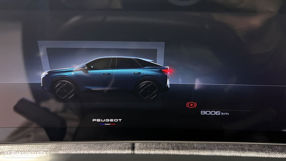 Peugeot E-3008 73 kWh GT - 41